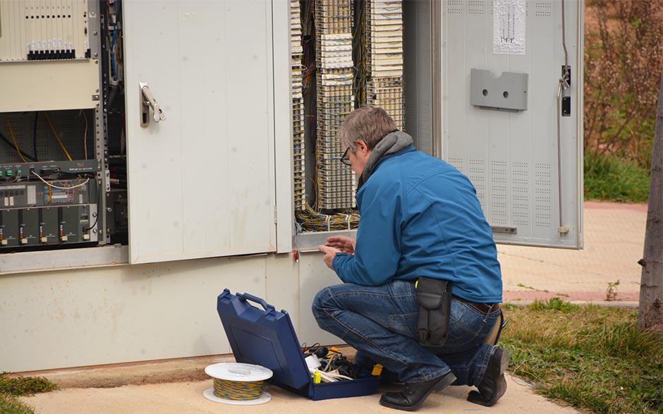 urgence électricité Créteil