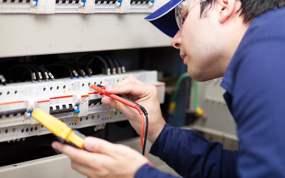 dépannage électricien Magny-les-Hameaux