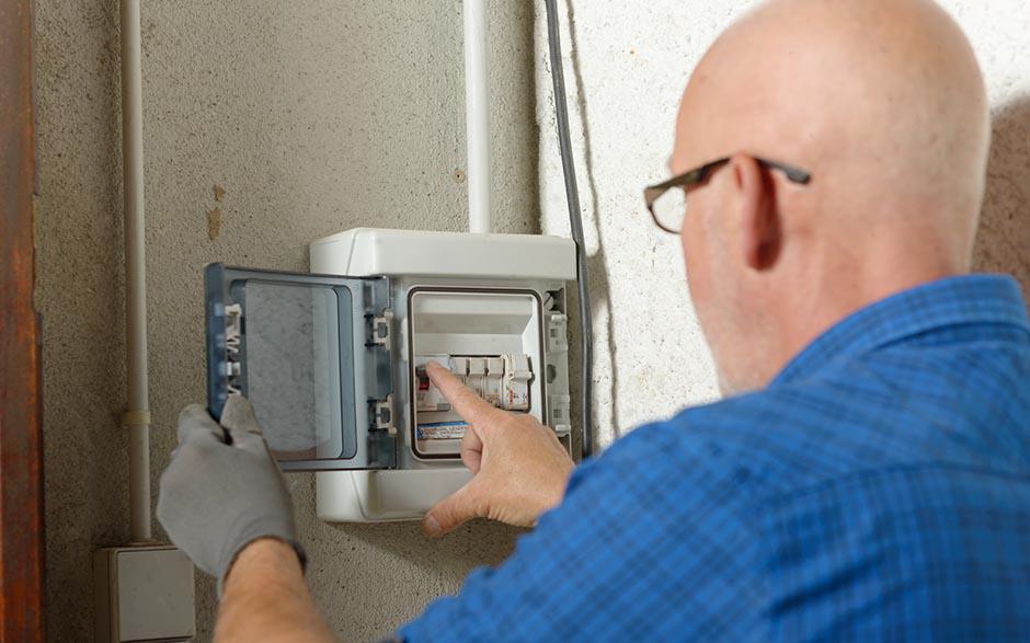 urgence électricité Magny-les-Hameaux